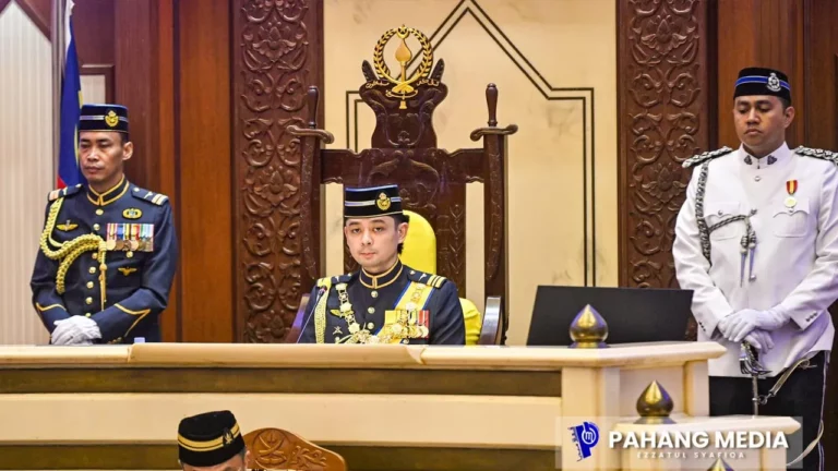 Tengku Hassanal ketuai Ekspedisi Mahkota Borneo di Sabah 11-13 Mei, daki Gunung Kinabalu