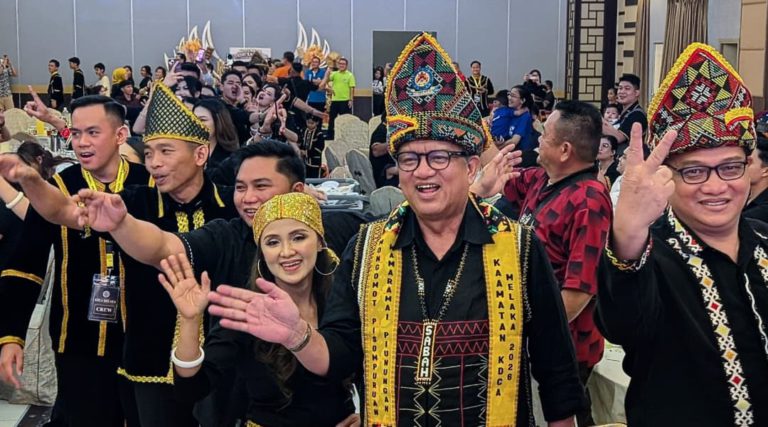 KDCA Semenanjung digesa perkasa promosi pelancongan domestik Sabah