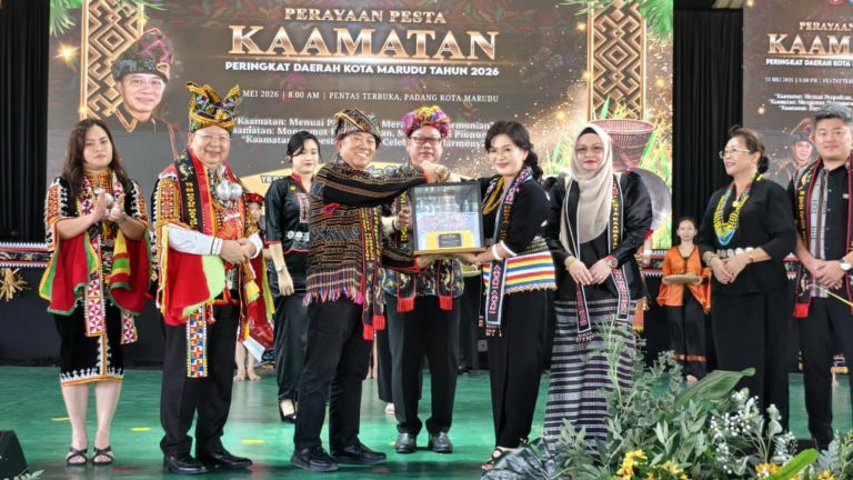 Generasi muda diseru pelihara budaya warisan Sabah