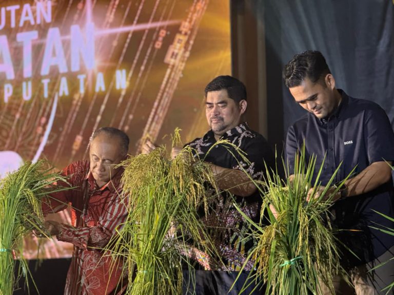 Sambutan Kaamatan tingkatkan motivasi semangat perpaduan di Putatan: Shahelmey