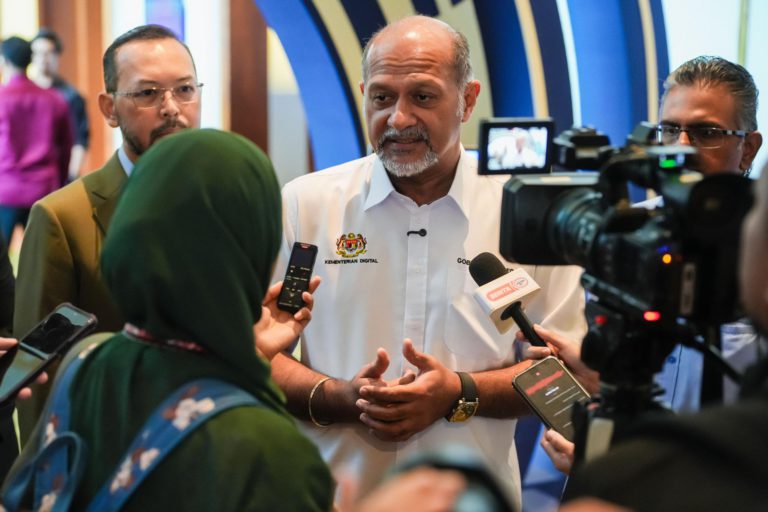 Pihak Berkuasa Digesa Percepat Kemas Kini Siasatan ‘Mafia Korporat’ – Gobind Singh