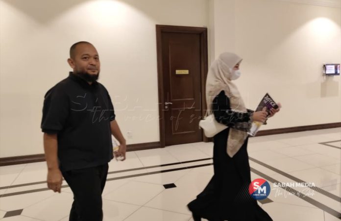 sAKSI aBU bAKAR