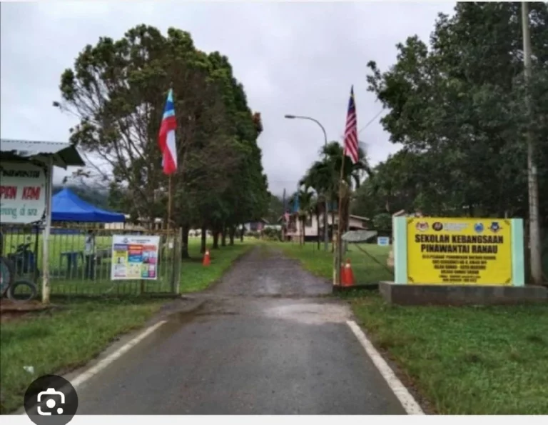 Dakwaan guru pikul beras ke SK Pinawantai, Ranau adalah palsu – JPNS