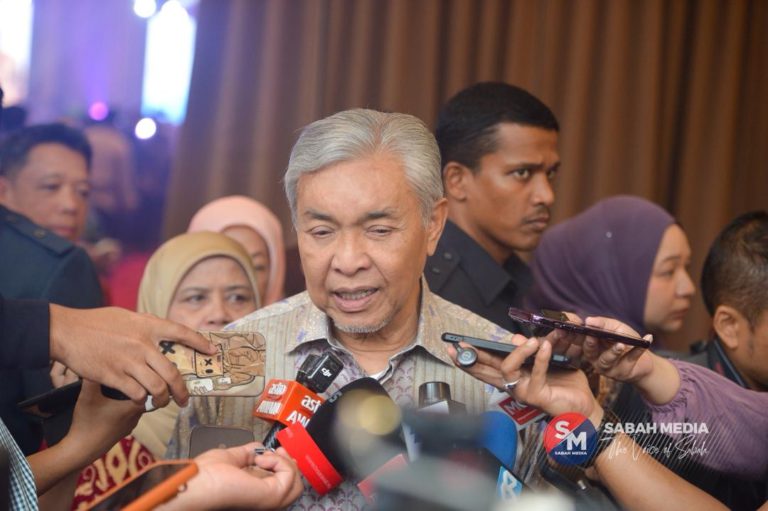 KKDW Perkukuh Penyelarasan Projek Bekalan Air, Infrastruktur Luar Bandar Sabah