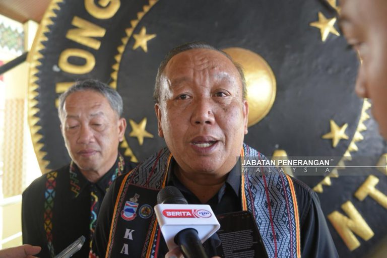 Tambang penerbangan ke Sabah ketika musim perayaan perlu diberi perhatian – Jafry