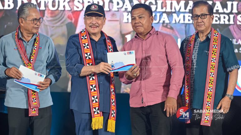 RM339.16 juta diperuntukkan untuk program SYUKUR tahun ini
