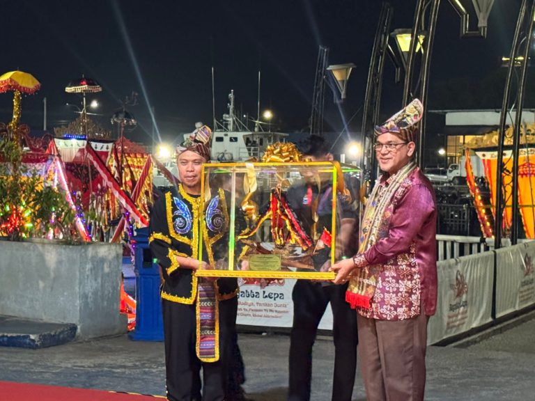 Tahun Melawat Sabah 2027 perkukuh jenama Sabah sebagai destinasi bertaraf dunia