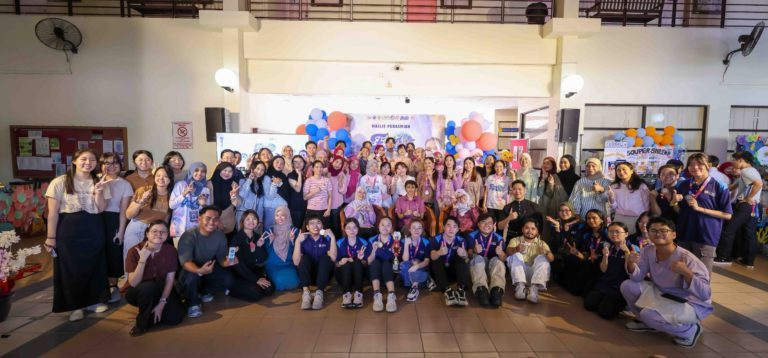 Food Fest 2026 usaha UMS ketengah inovasi makanan pelajar