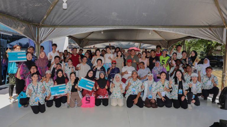 ‘Survival Match’ platform kukuhkan kemahiran insaniah siswa UMS