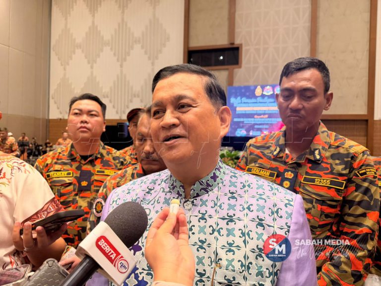 Pendakwah di Sabah wajib melalui tapisan, temuduga sebelum diberi tauliah