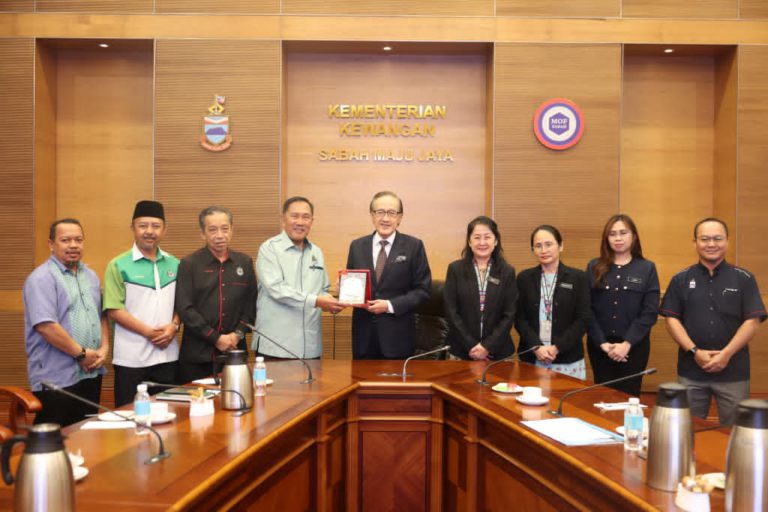 Kerajaan negeri terus sokong peranan USIA dalam pembangunan ummah – Masidi