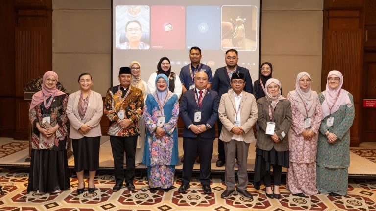 UMS perkukuh jaringan penyelidikan Borneo