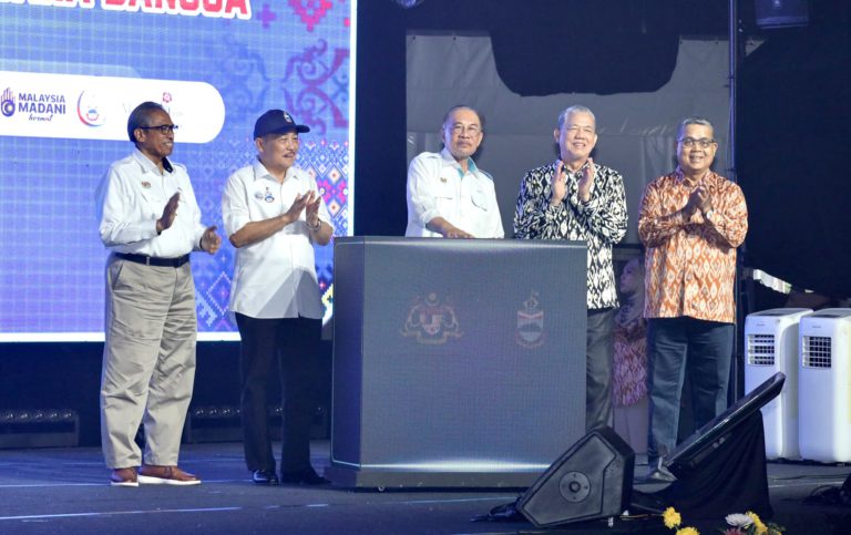 Perpaduan kunci kestabilan negara, rakyat jangan leka – PM Anwar