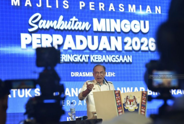 RM5 juta geran padanan hidupkan semula 10 Memorial Negarawan termasuk Sabah