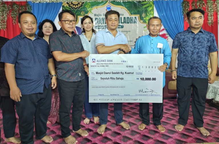 Rayuan bina jalan Kenang-Kenangan–Desa Permai dikemuka semula dalam RMK-13