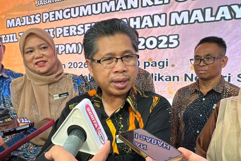 Data psikometrik bantu JPNS cegah gejala buli di sekolah