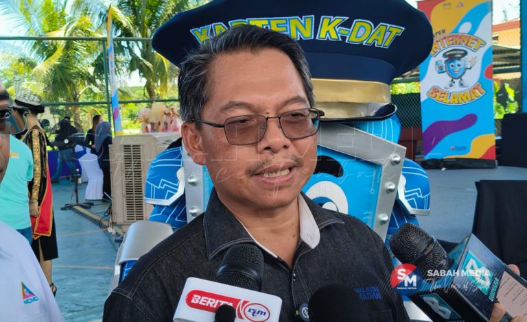 Hubungan PH-GRS kekal baik, rundingan kerusi akan dibincang – Mustapha