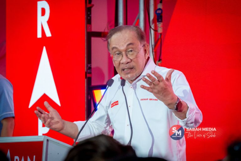 Johor turut terima manfaat dana RM1.8 bilion hasil rundingan MA63