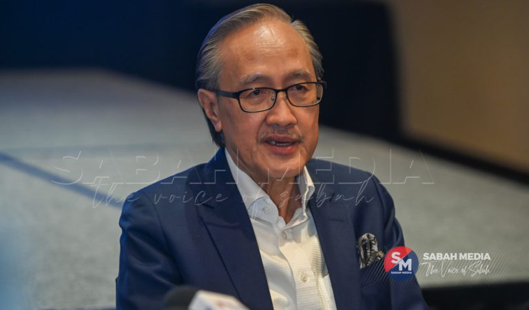 Subsidi diesel bersasar ambil kira keunikan Sabah – Masidi