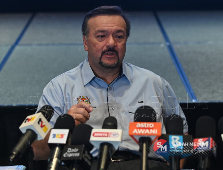 Kerajaan yakin pelaksanaan subsidi diesel bersasar tidak jejaskan pedalaman Sabah