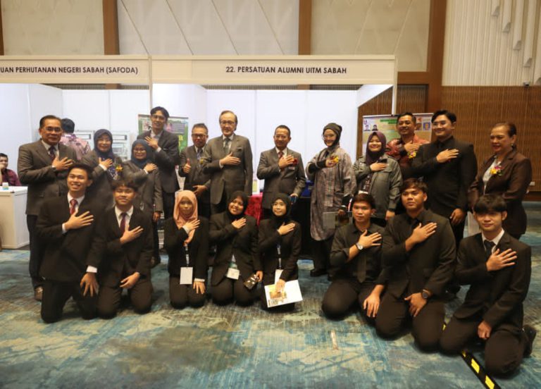 Sabah perkukuh agenda pembangunan rendah karbon, pacu ekonomi mampan