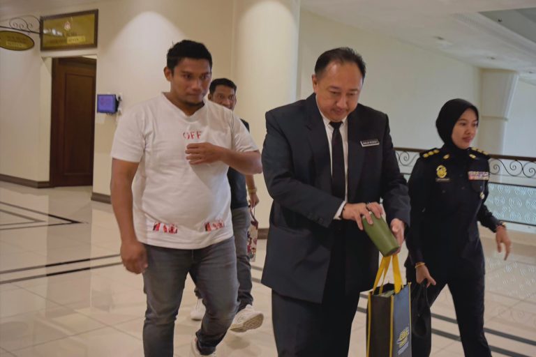 Lelaki didenda RM10,000 urus niaga diesel tanpa lesen