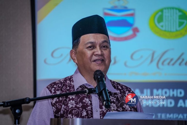 Belia Sabah Diingatkan Rujuk Pihak Berautoriti Elak Terjerumus Ajaran Sesat