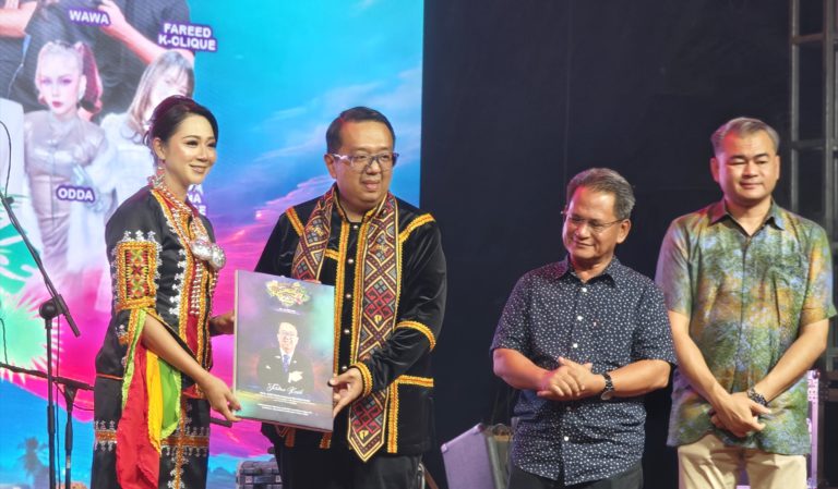 Pelancongan wajar diberi perhatian dalam agihan dana interim Sabah