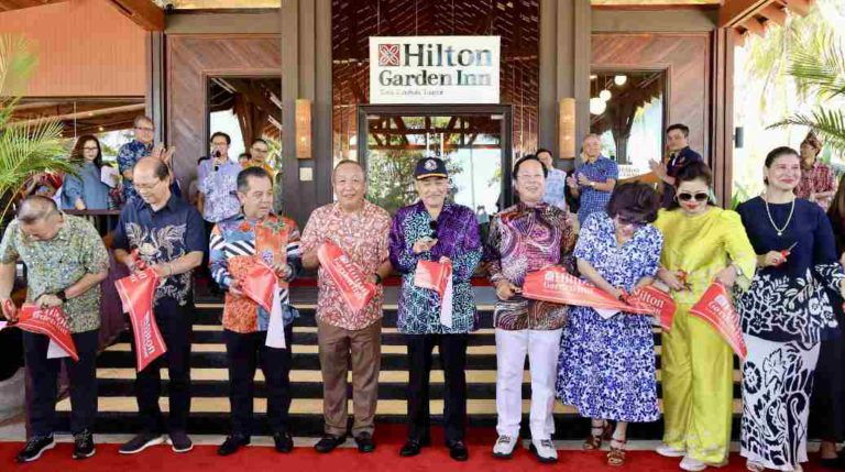 Pelan Pembangunan Pelancongan Sabah siap hujung tahun ini