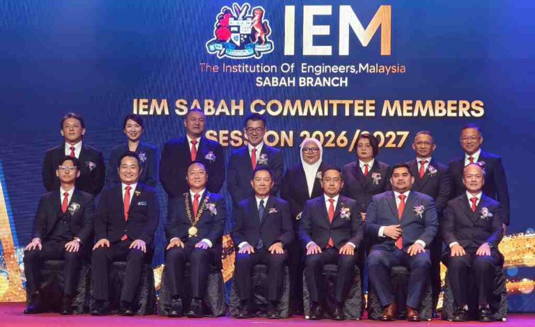 IEM Sabah diseru terajui inovasi dan IR4.0