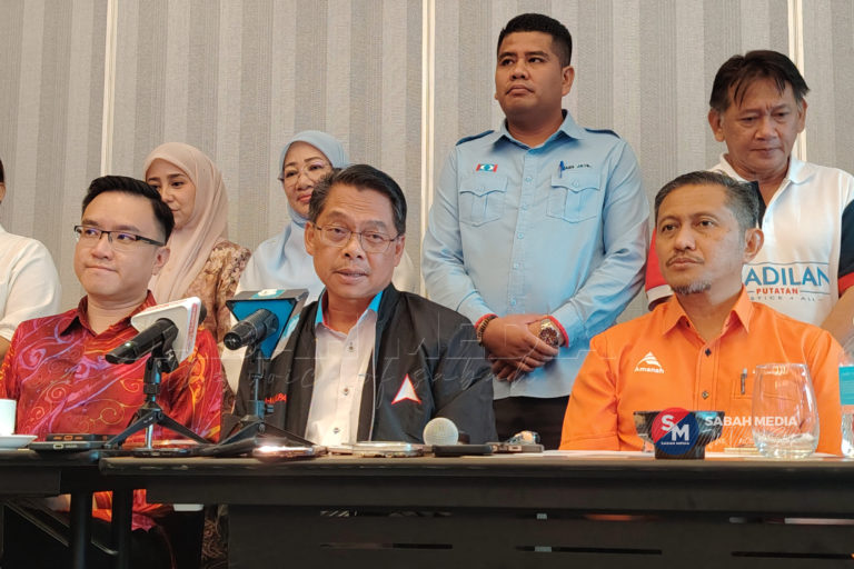 PH Sabah tegas mahu pelaksanaan hak 40 peratus dipercepat