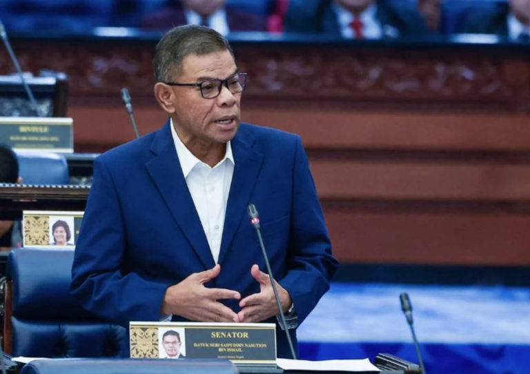 AKPS tidak jejas kuasa Sabah, hak MA63 kekal terpelihara