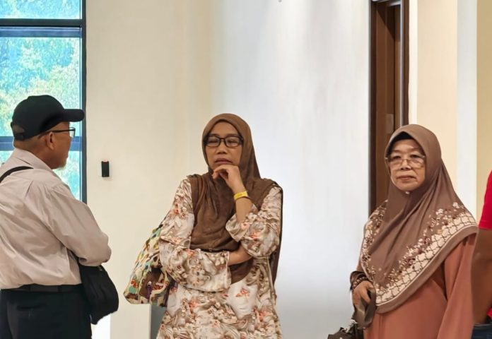 Ismail dan dua bini
