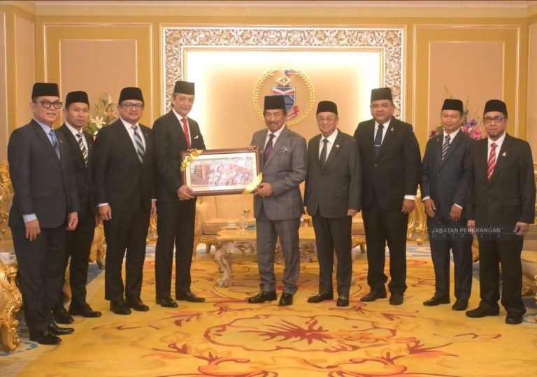 SEC rangka pelan pembangunan tenaga lima tahun untuk Sabah