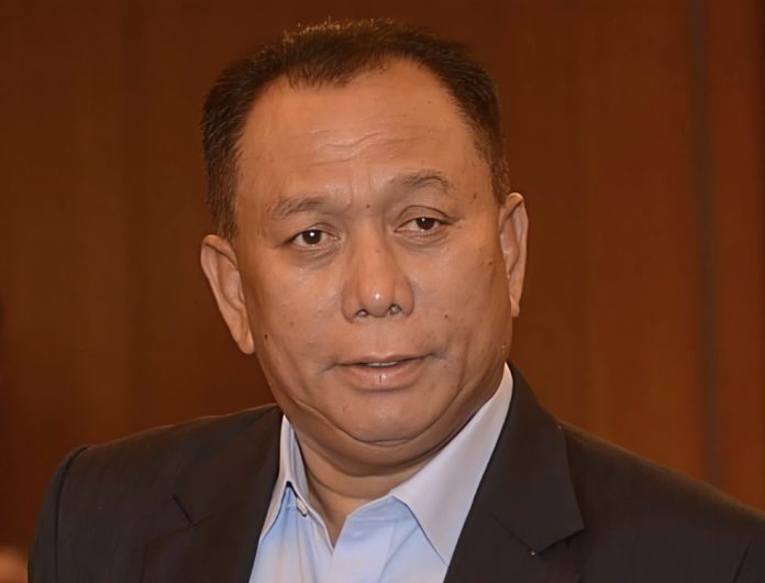 Abd Hajan