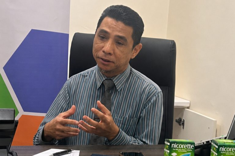 Penggunaan rokok, vape dalam kalangan belia membimbangkan – Pakar Kesihatan UMS