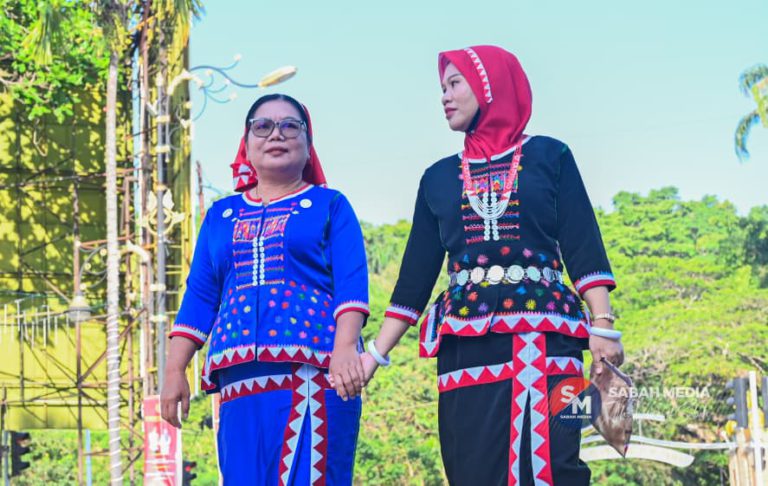 Rujuk sumber tepat mengenai Sabung Impit Sandayo – Rosnah
