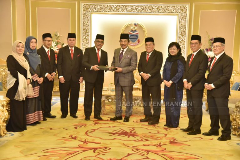 SPANS terima hampir 500,000 permohonan jawatan tahun lalu