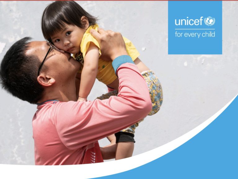 UNICEF Commends Sabah Government’s Commitment to Child Wellbeing