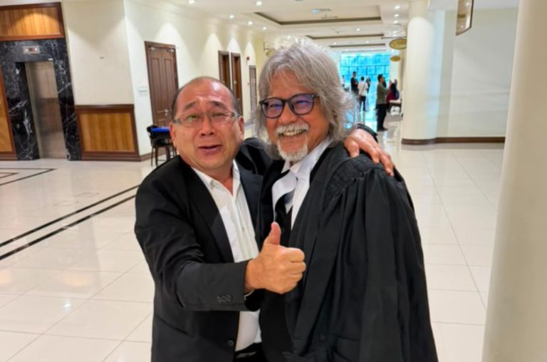 Dipecat 11 hari sebelum bersara, bekas jurutera JANS menang semakan kehakiman