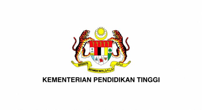 KEMENTERIAN KPT