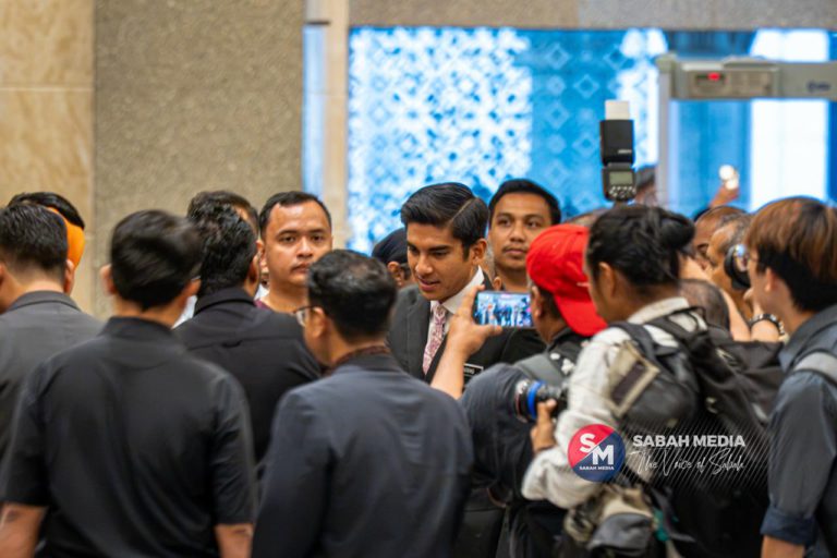 Keputusan Rayuan Syed Saddiq : Mahkamah Tangguh Keputusan Kepada 13 Julai Susulan Seorang Hakim Panel Tidak Sihat