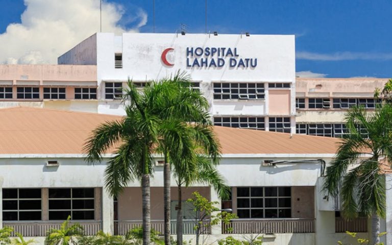 Hospital Lahad Datu terima lima pegawai perubatan baharu mulai Julai