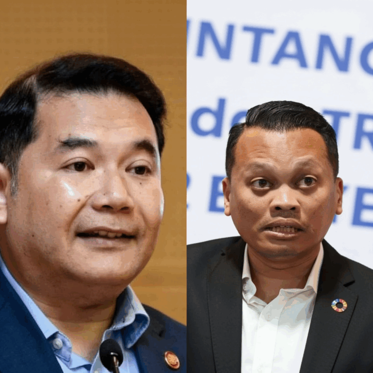 PKR Rujuk Speaker Dewan Rakyat Status Rafizi, Nik Nazmi