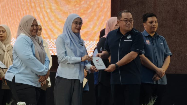 Kerajaan Negeri perkasa agenda perlindungan wanita, tangani keganasan rumah tangga