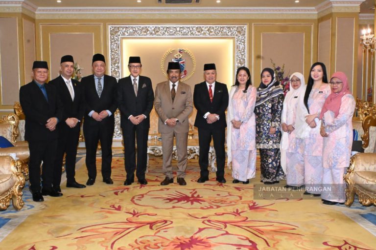 Rakyat Sabah digesa fahami sejarah pembentukan Malaysia sempena Hari Kebangsaan, Hari Sabah
