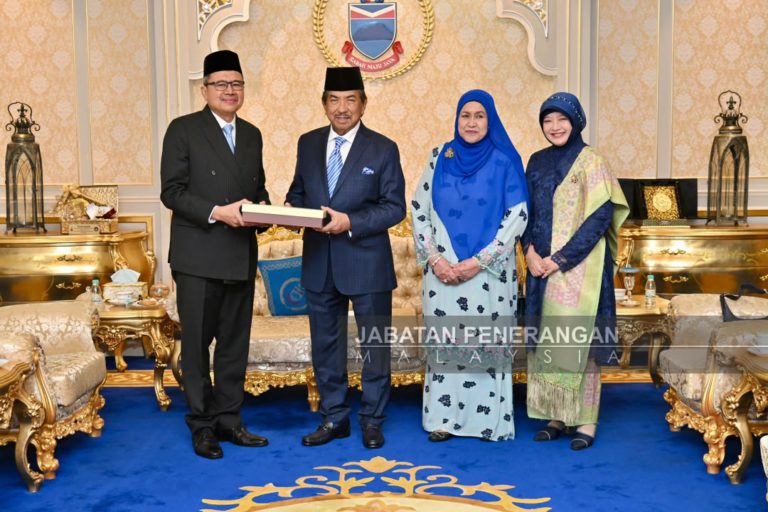 Warga Indonesia di Sabah diseru patuhi undang-undang, hormati adat tempatan