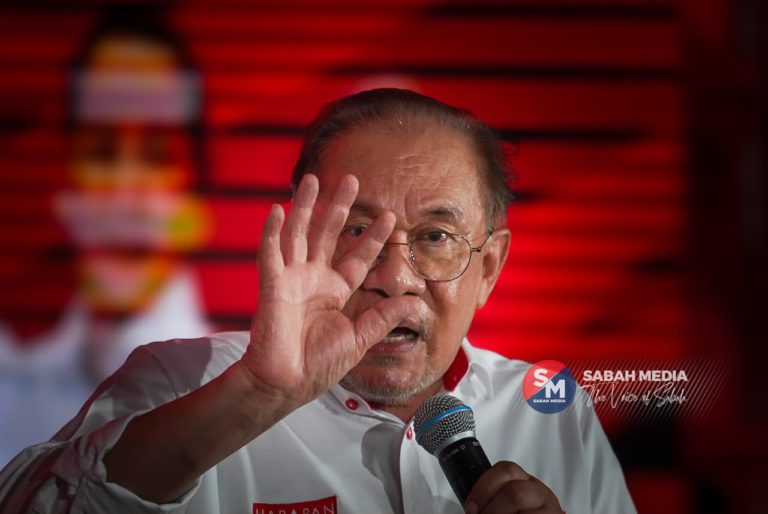 “Pucuk Dicita, Ulam Mendatang” — Anwar Sambut Cabaran Dedah RCI Tabung Haji, Arah Siasatan Menyeluruh