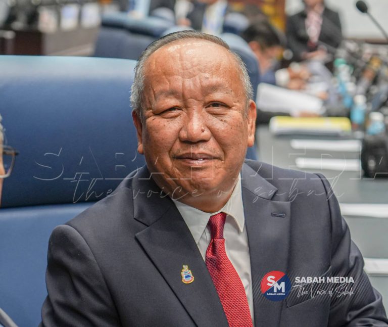 Pengiktirafan AS terhadap peningkatan keselamatan, lonjak keyakinan pelancong Sabah – Jafry