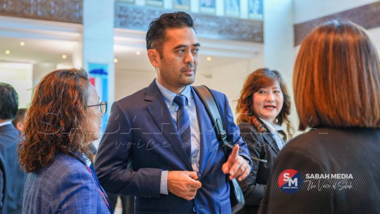 DUN Sabah: JKR perlu selesai isu kesesakan lalu lintas di Kem Lok Kawi